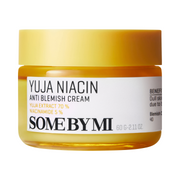 Some By Mi Yuja Niacin Anti Blemish Cream 60g