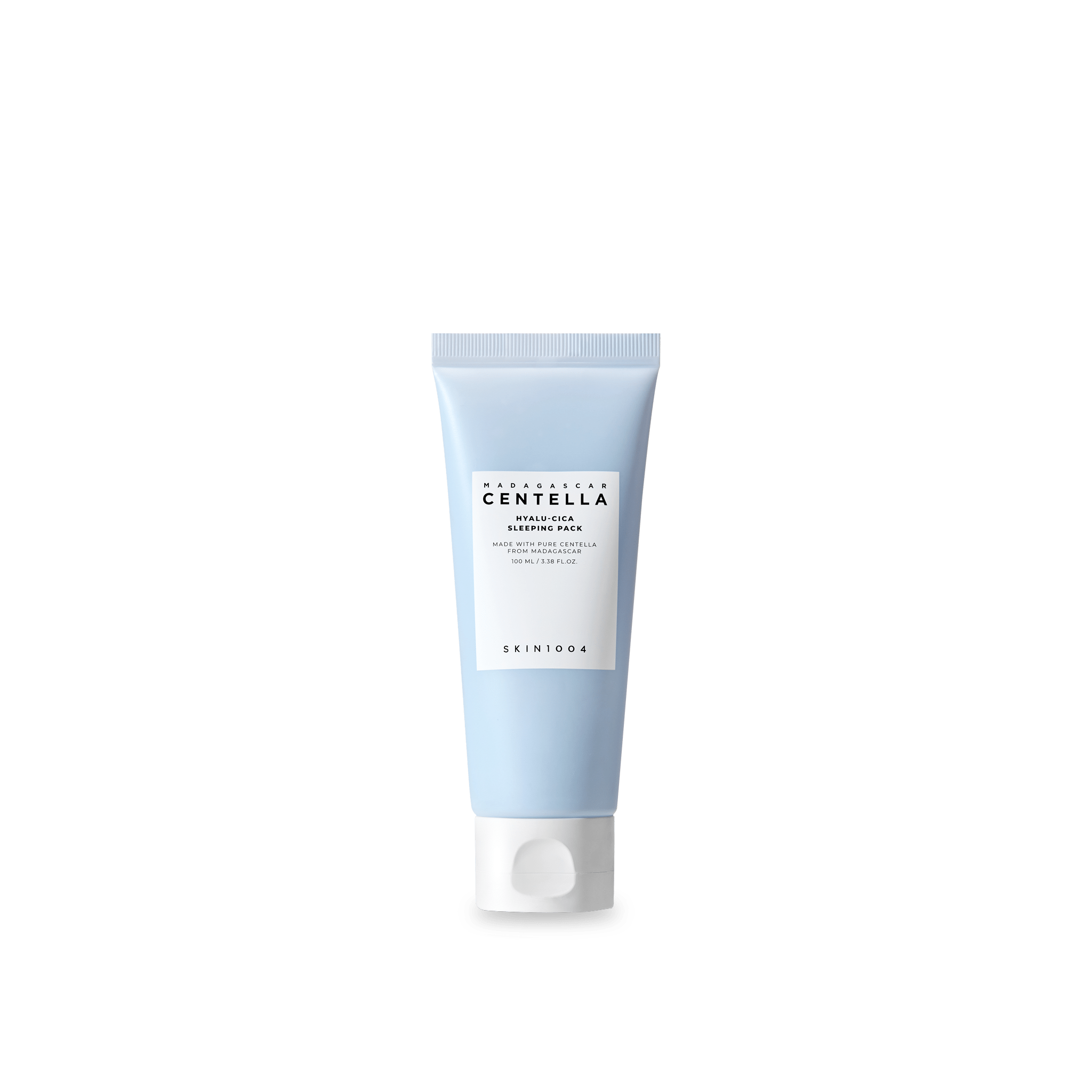 Skin1004 Madagascar Centella Hyalu-Cica Sleeping Pack 100ml