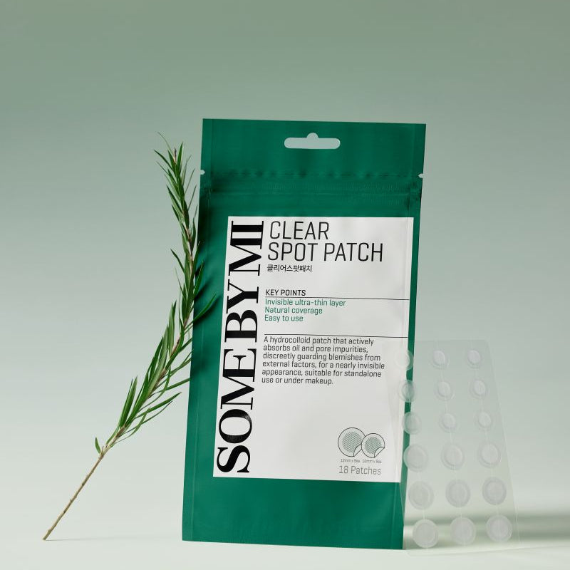 Some By Mi Clear Spot Patch