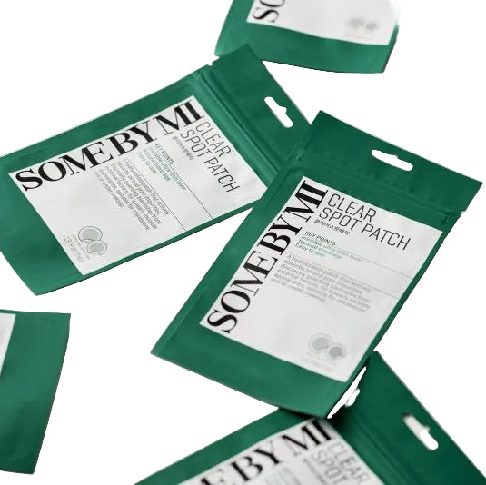 Some By Mi Clear Spot Patch