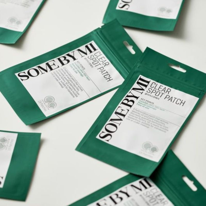 Some By Mi Clear Spot Patch