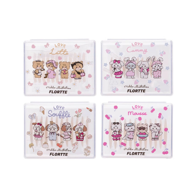 Flortte Mikko Eyelid Tape