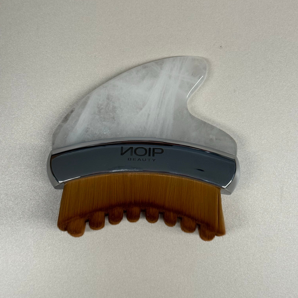 NOIP 2 In 1 Lymphatic Face Brush
