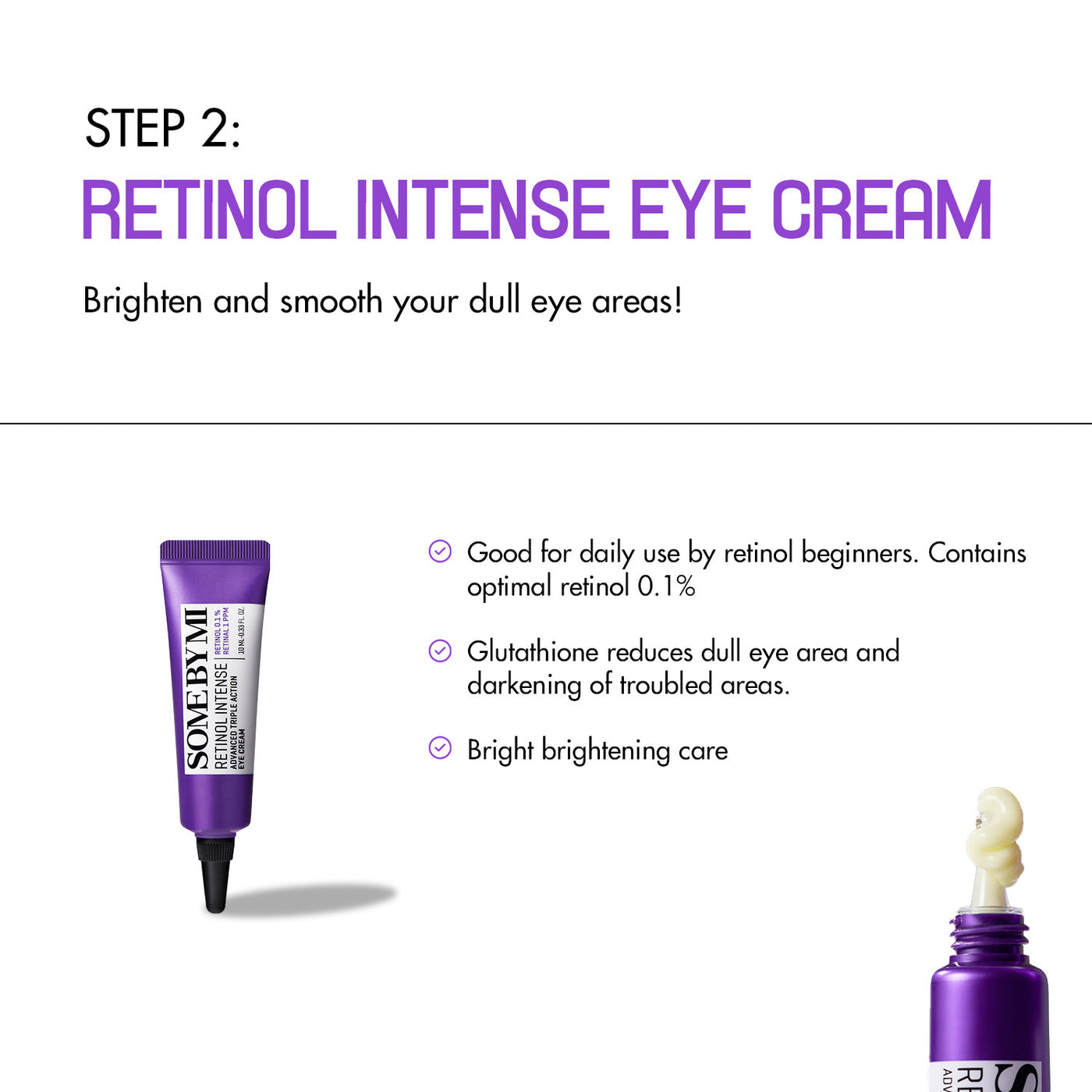 Some By Mi Retinol Intense Trial Kit