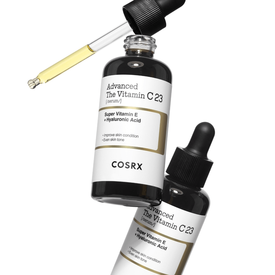 Cosrx Advanced The Vitamin C23 20g