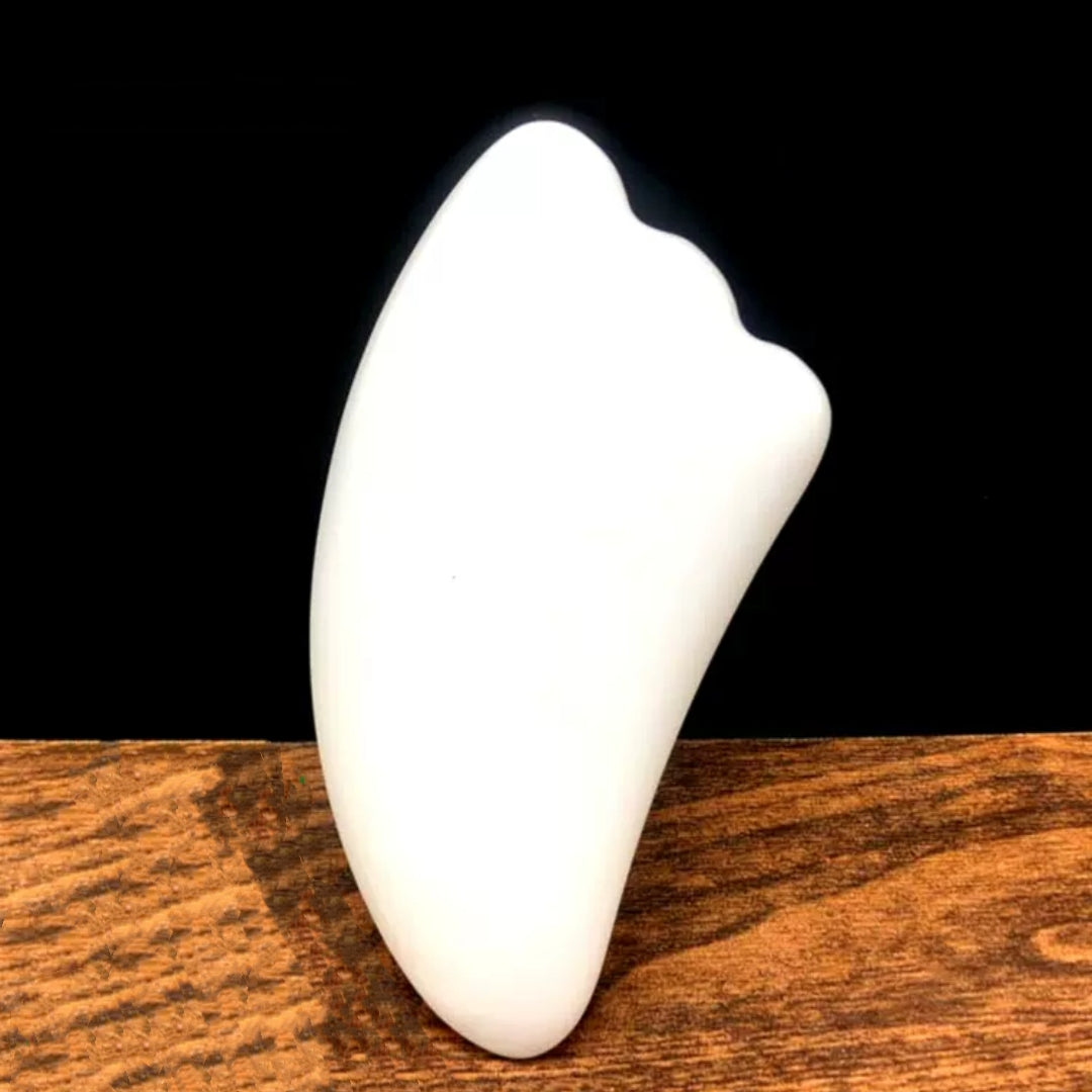 NOIP White Jade Massager