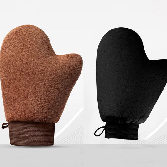 Ba Bath Tanning Mitt