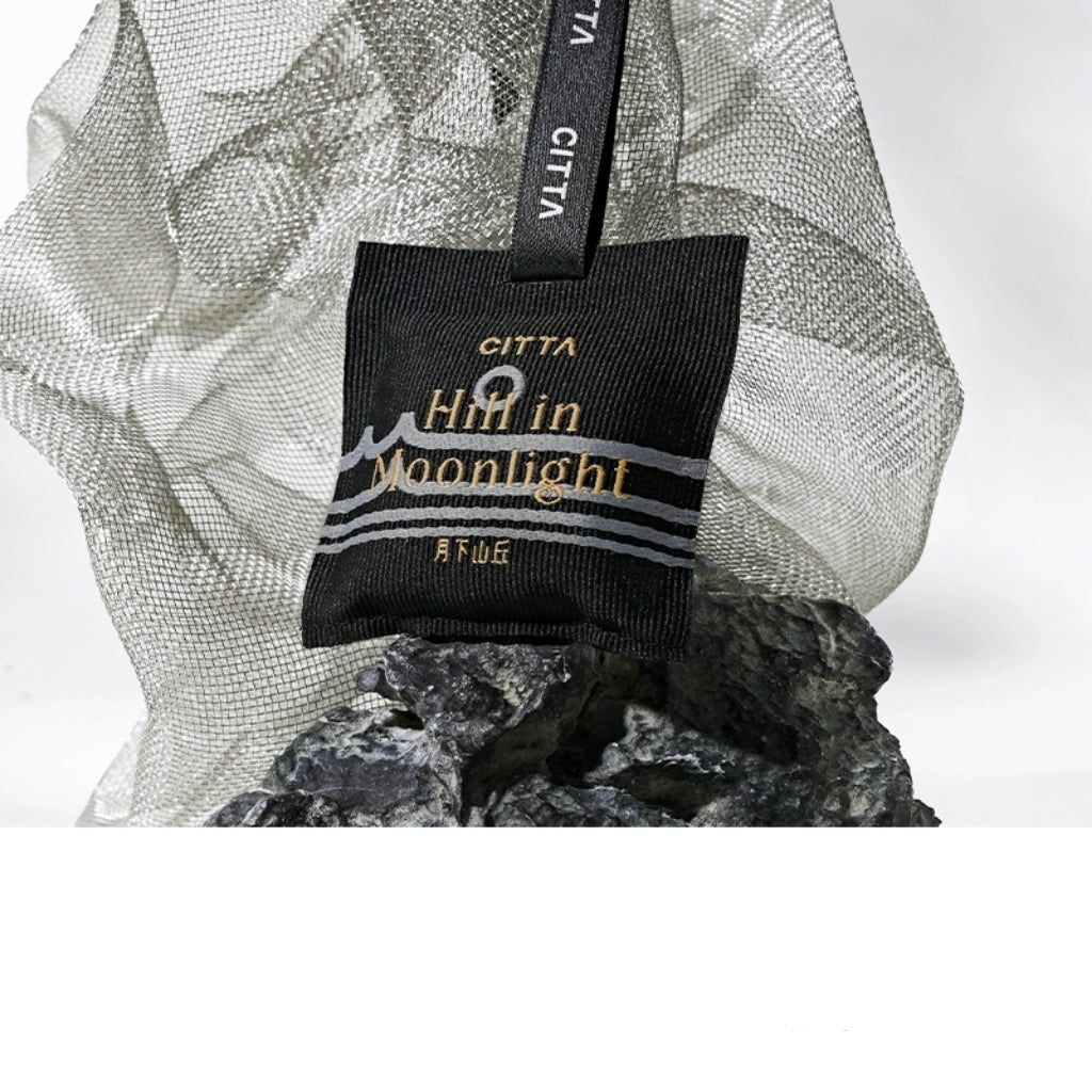 Citta West Moss Car Aroma Pouch 15g