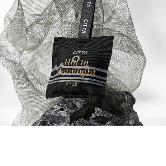 Citta West Moss Car Aroma Pouch 15g