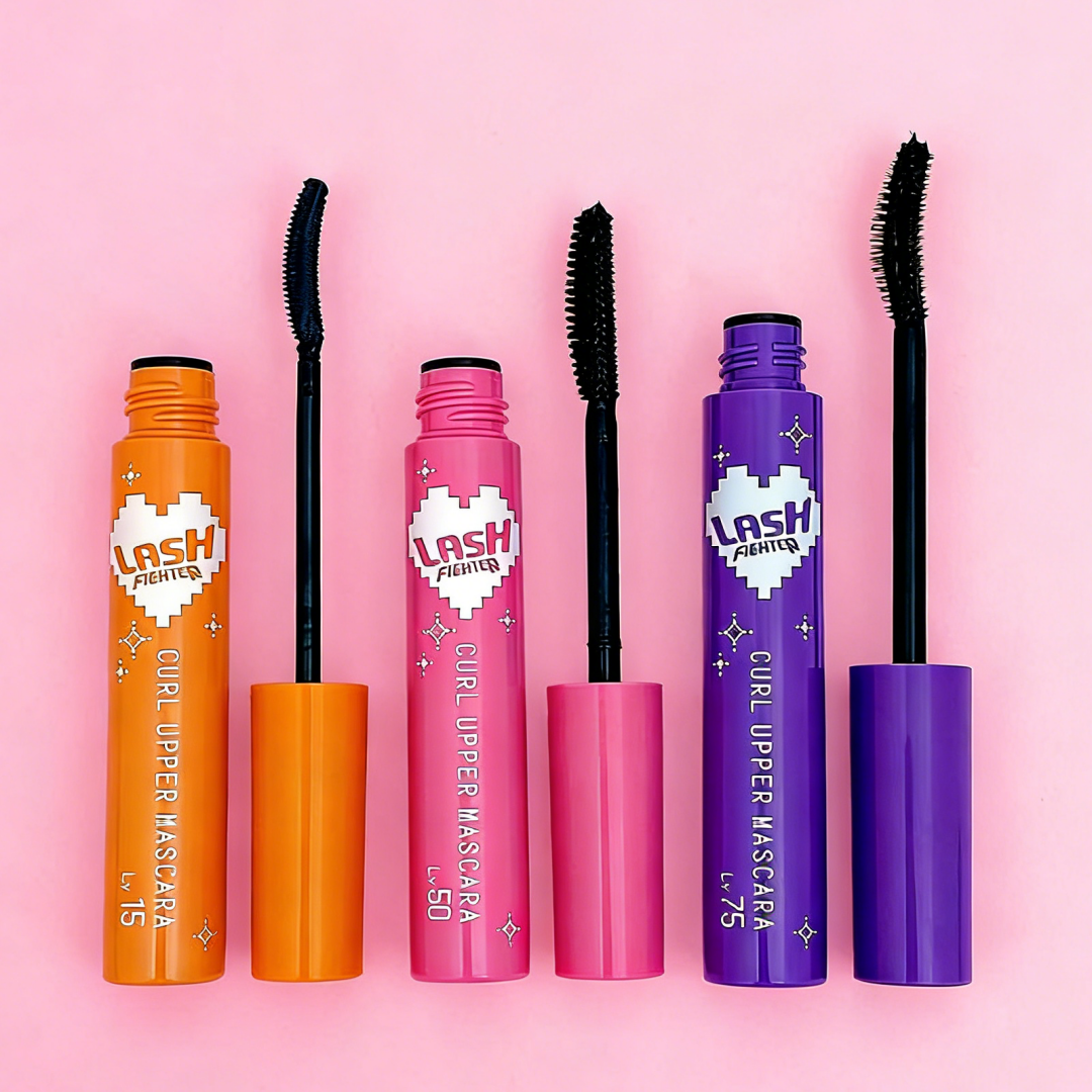 BCL Lash Fighter Curl Upper Mascara