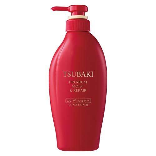 Shiseido Tsubaki Premium Conditioner 450ml