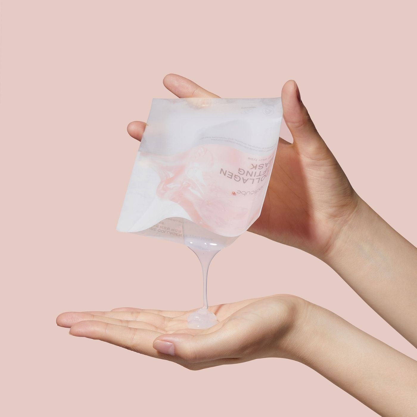 Medicube Collagen Lifting Mask 1Pcs