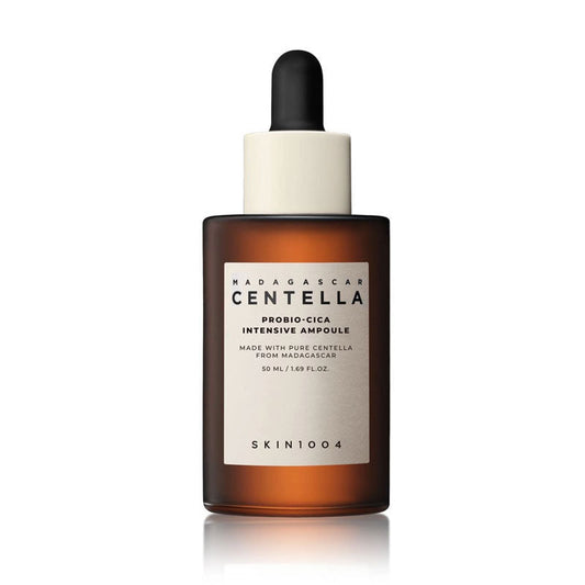 Skin1004 Madagascar Centella Probio-Cica Intensive Ampoule