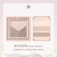 Load image into Gallery viewer, Cheerflor Brilliant Secret Series 3-Color Frame Contouring Palette

