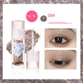 Load image into Gallery viewer, Flortte Heart Attack Liquid Eyeshadow
