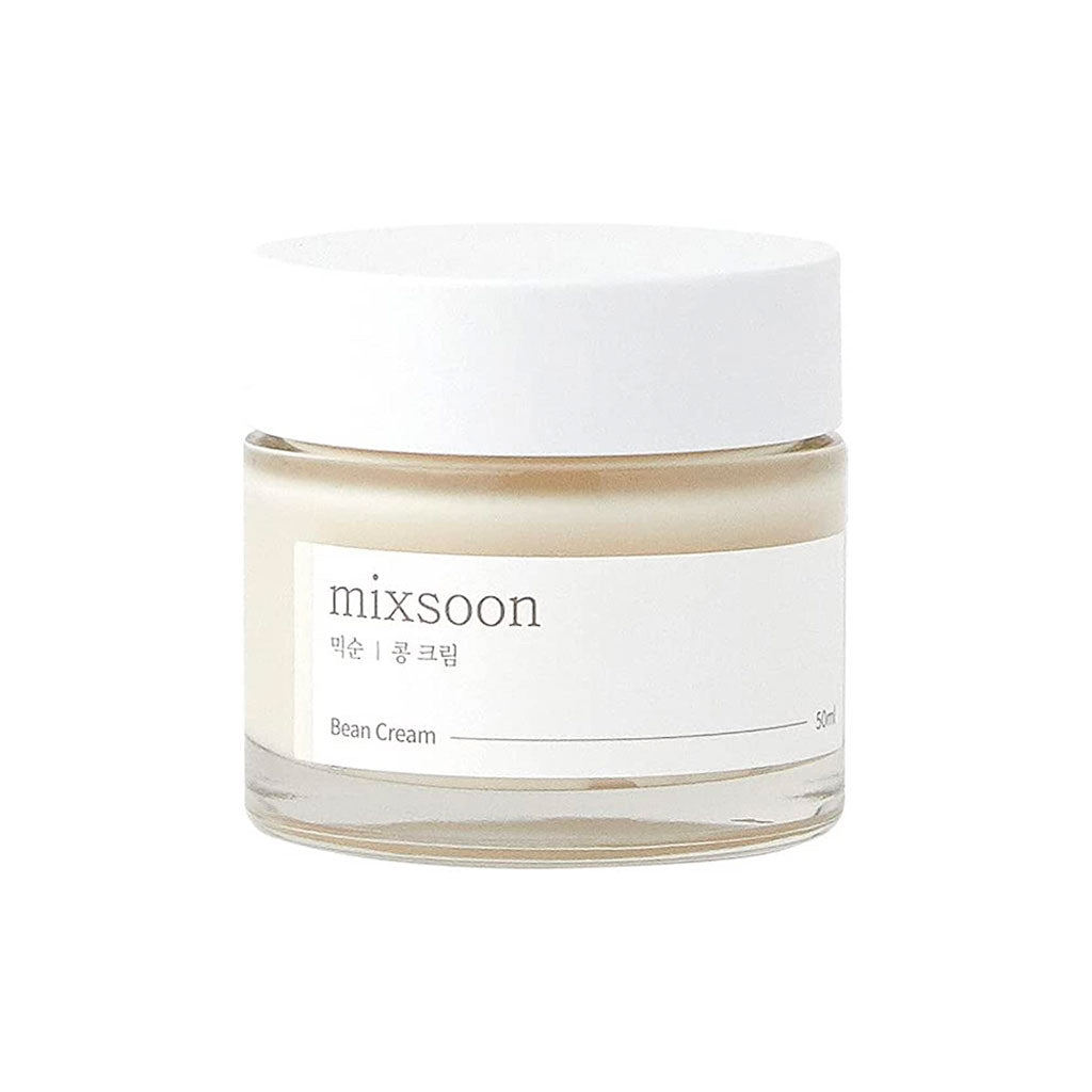 Mixsoon Bean Cream 50ml