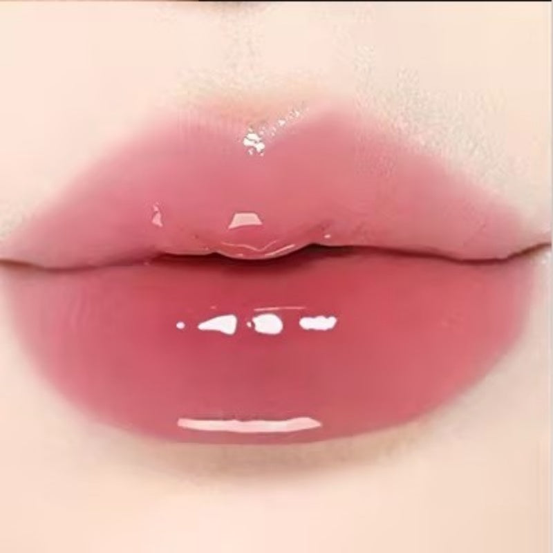 Judydoll Watery Lip Gloss #04 Sunset Black Tea NNNN