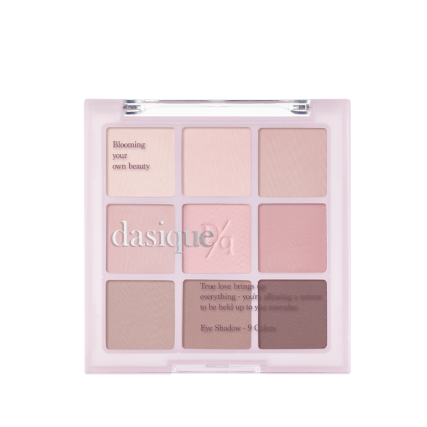 Dasique Shadow Palette