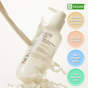 Some By Mi Lacto Soy Sebum & Blackhead Cleansing Oil 200ml