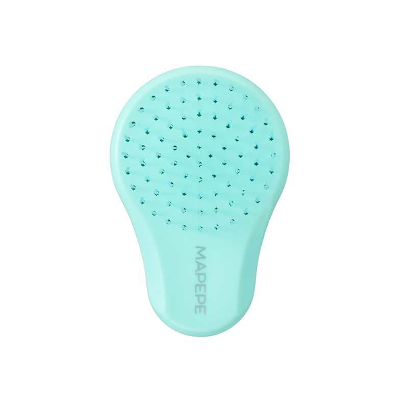 Mapepe Detangling Brush Pocket Size Limited
