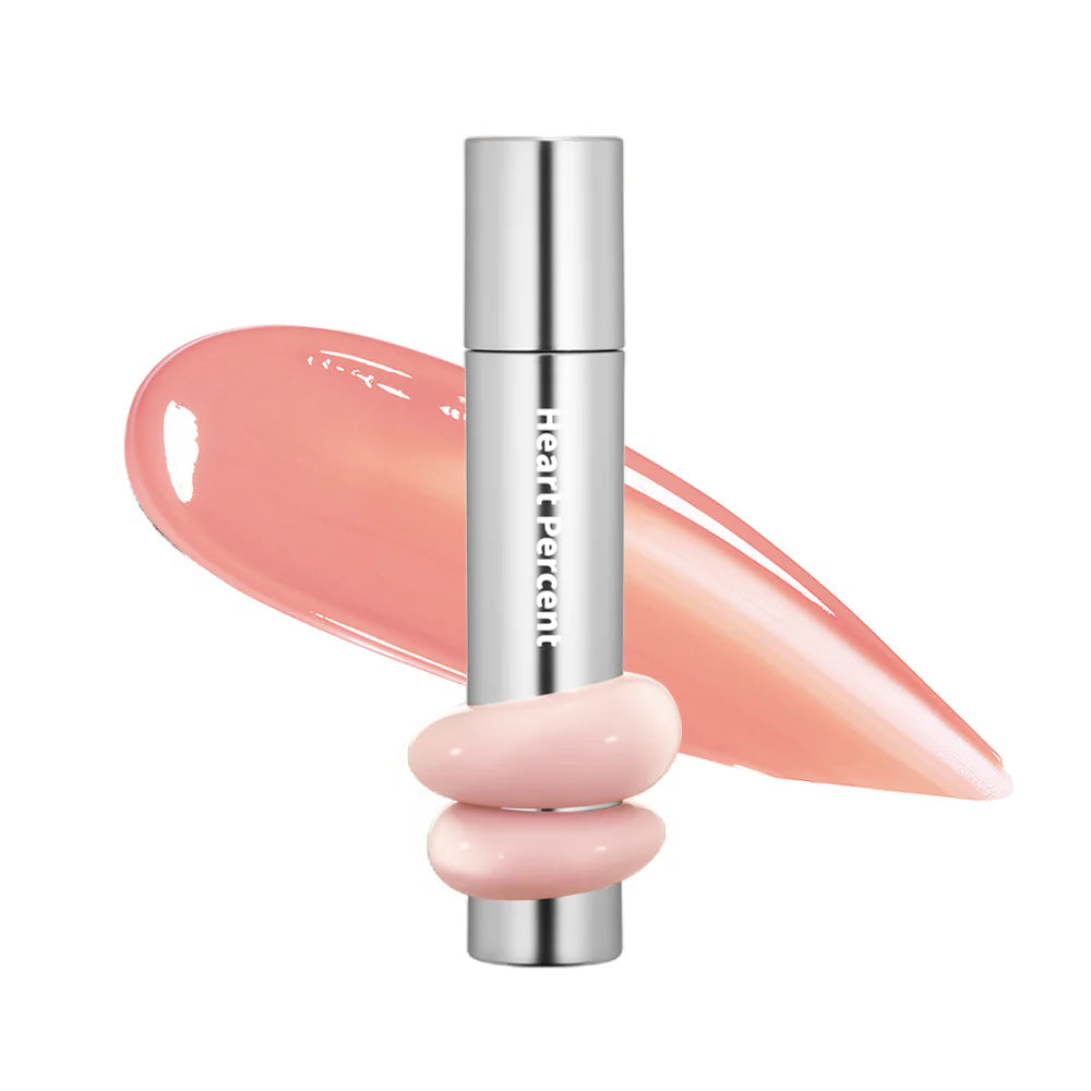 Heart Percent Dote On Mood One Way Glowy Tint