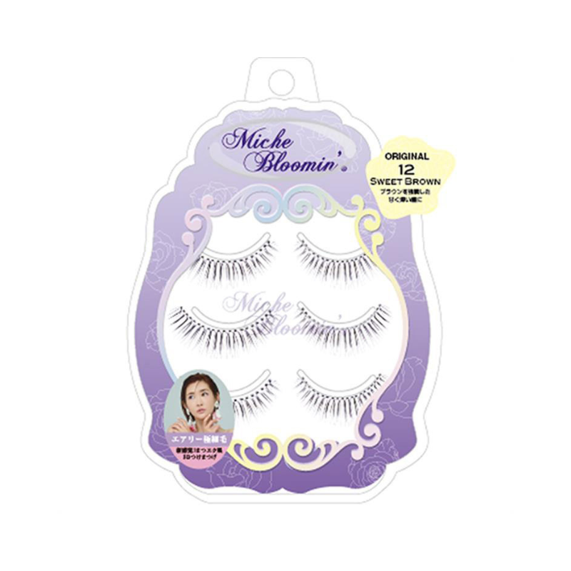 Miche Bloomin Eyelash Original