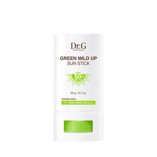 Dr.G Green Mild Up Sun Stick 17g