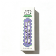 Chasin' Rabbits All About Glow Tone Up Cream Mini 10ml