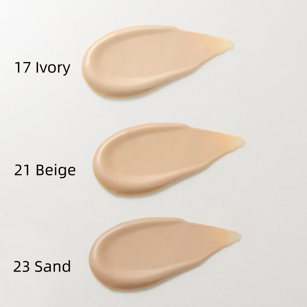 Troistouch Heart Matte Cover Cushion