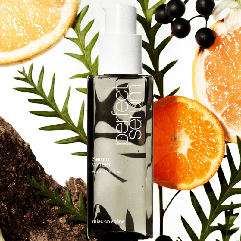 Mise En Scene Perfect Serum Watery 80ml