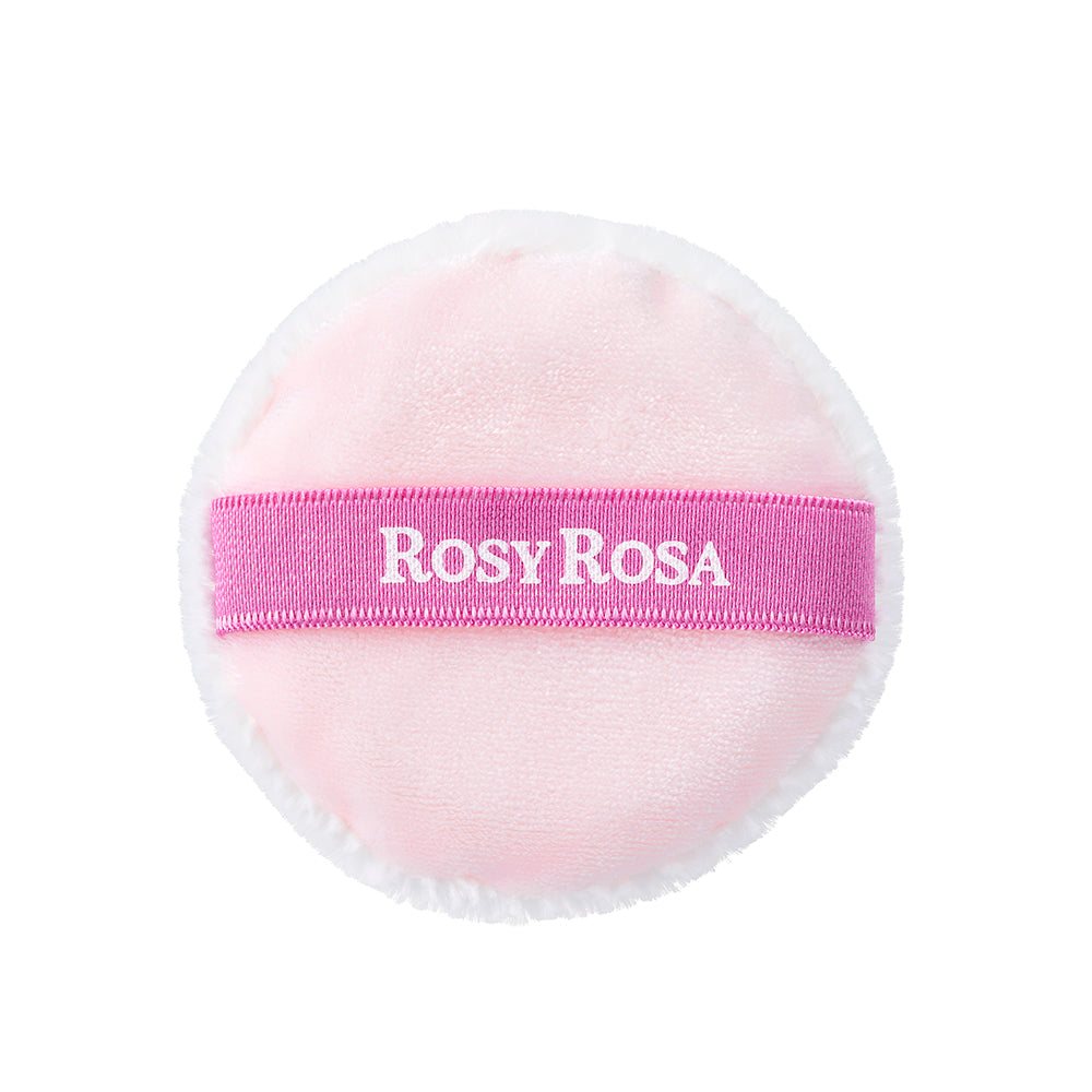 Rosy Rosa Twin Touch Puff