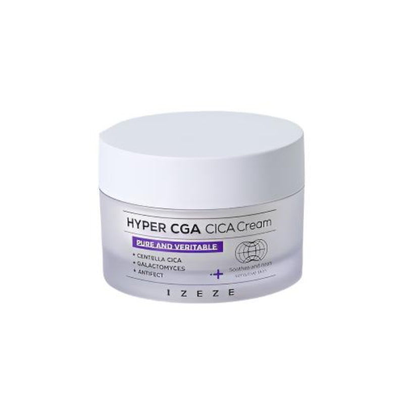 Izeze Hyper Cga Cica Cream 50ml