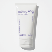 Innisfree Blueberry Rebalancing 5.5 Cleanser 100g