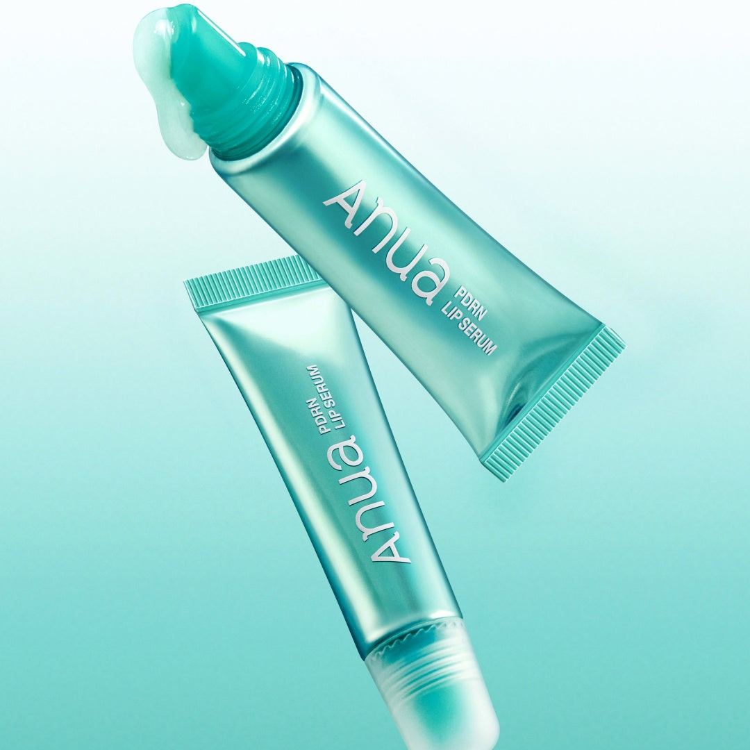 Anua PDRN Lip Serum 10ml