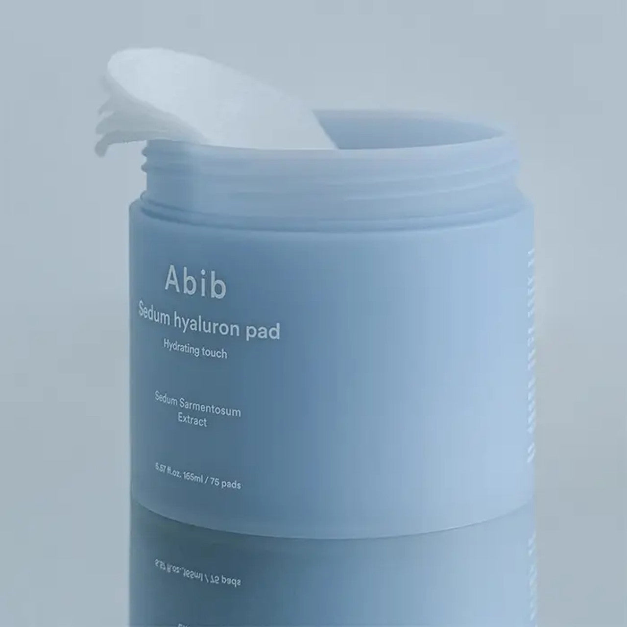 Abib Sedum Hyaluron Pad Hydrating Touch 75 Pads