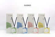 Oussko Reed Diffuser 60ml