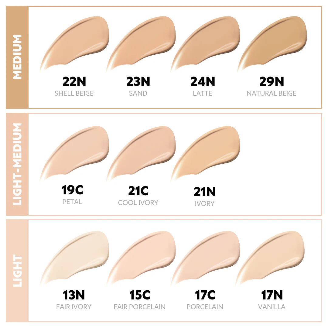 Tirtir Mask Fit AI Filter Cushion