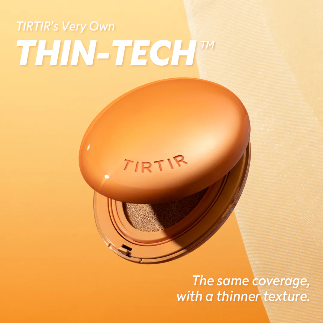 Tirtir Mask Fit AI Filter Cushion