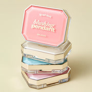 Alternative Stereo Lip and Cheek Blushing Pendant