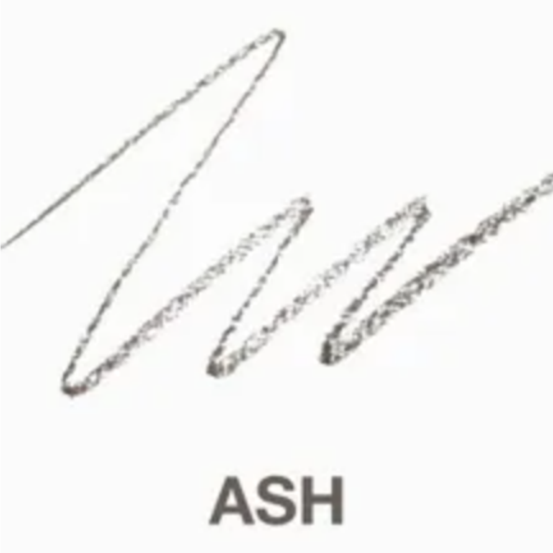 Whizzy Free & Easy Eyebrow Pencil 2Pack