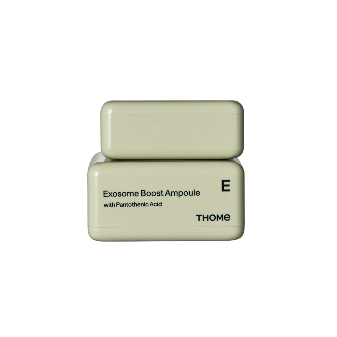 THOME Cica Exosome Boost Ampoule 50g