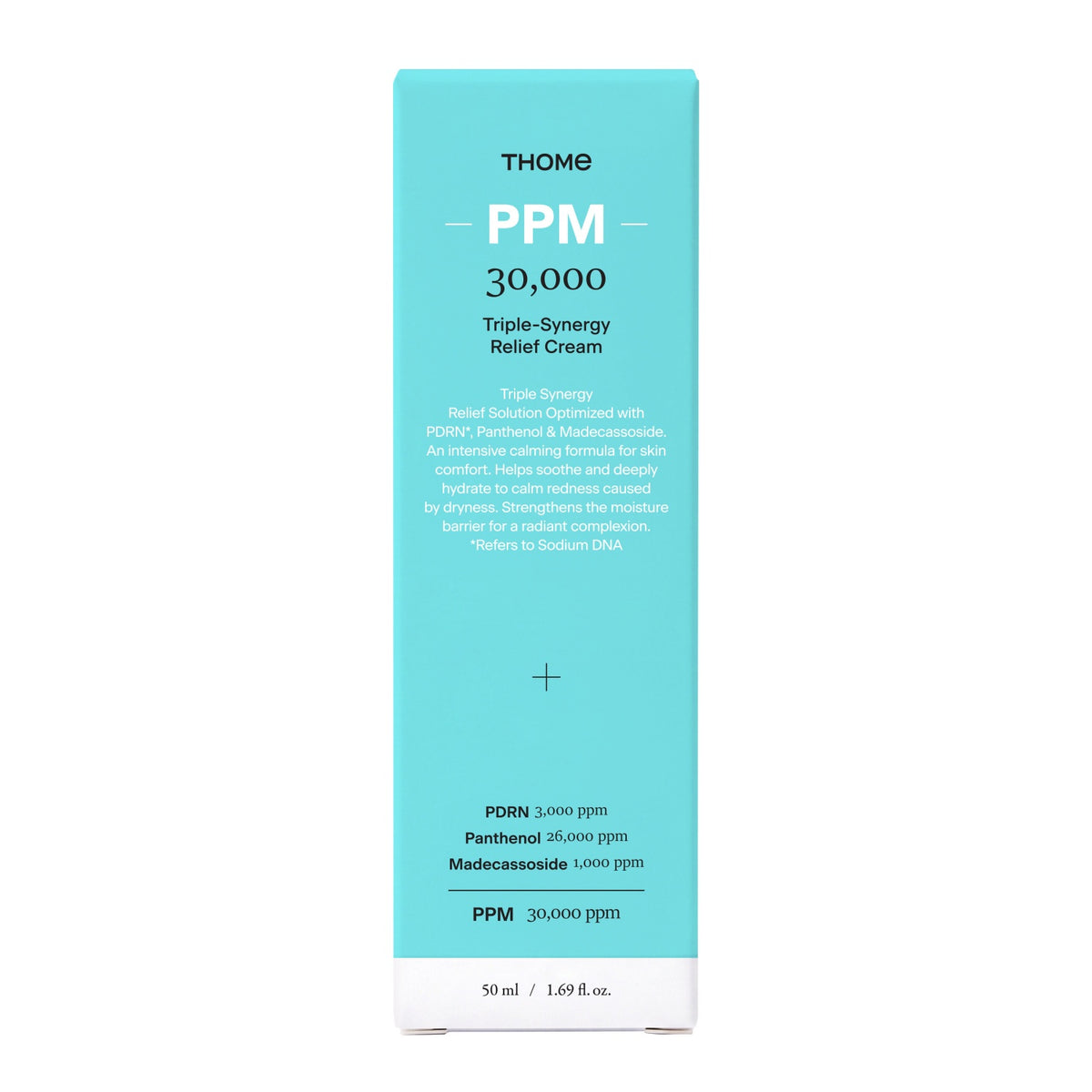 THOME PPM Triple Synergy Relief Cream 30000 50ml