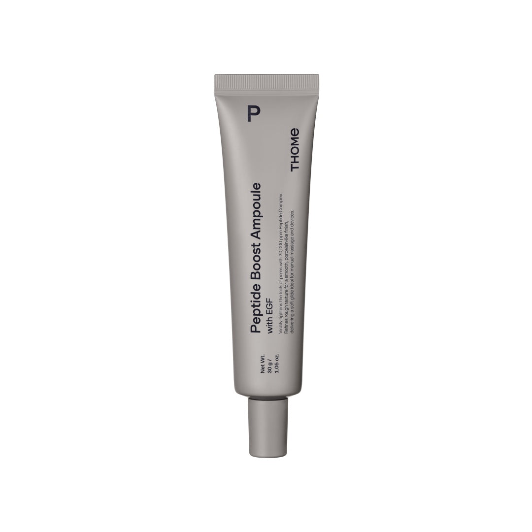 THOME Peptide Boost Ampoule 30g