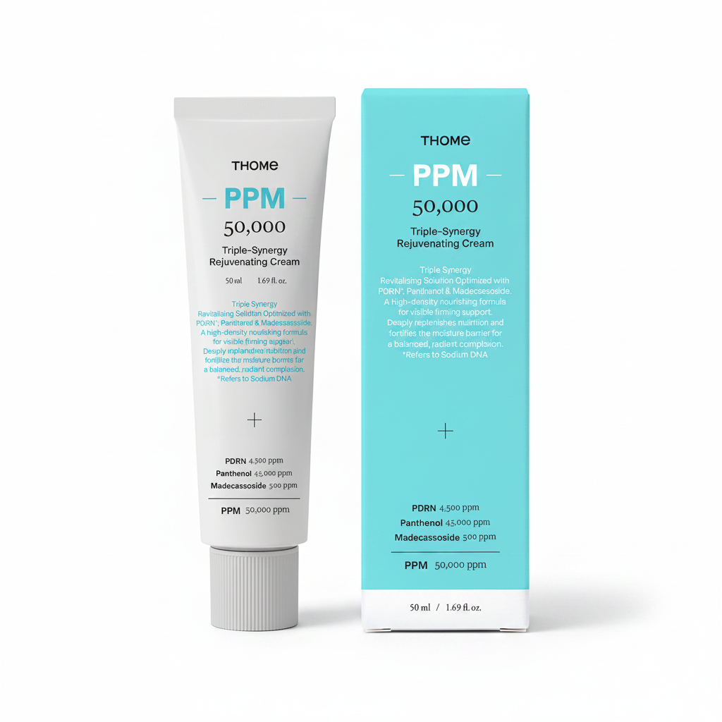 THOME PPM Triple Synergy Rejuvenating Cream 50000 50ml
