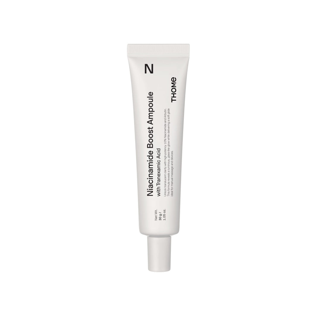 THOME Niacinamide Boost Ampoule 30g