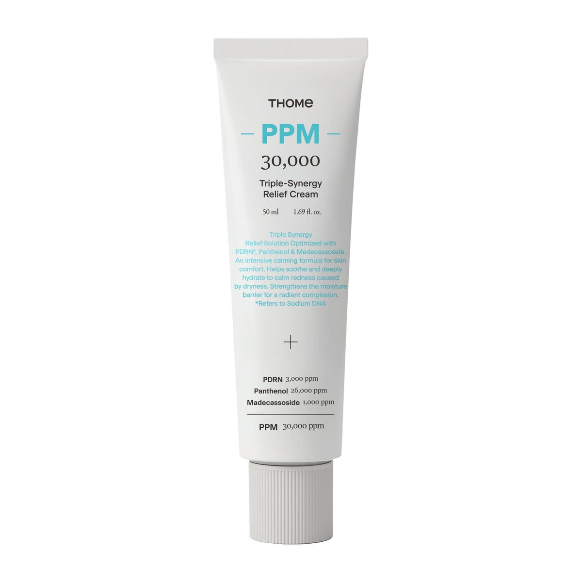 THOME PPM Triple Synergy Relief Cream 30000 50ml
