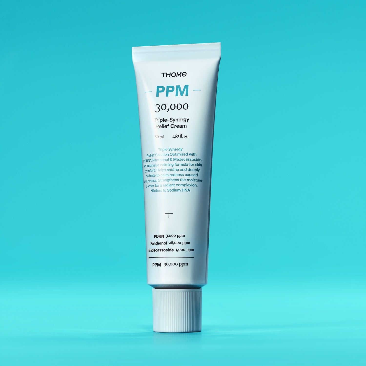 THOME PPM Triple Synergy Relief Cream 30000 50ml