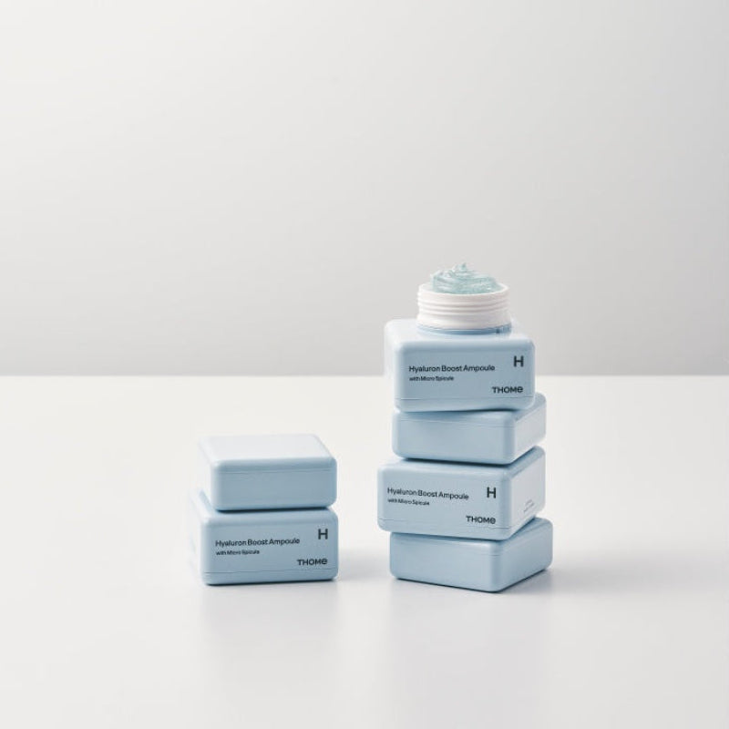 THOME Hyaluron Boost Ampoule