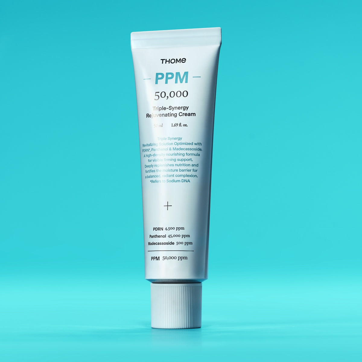 THOME PPM Triple Synergy Rejuvenating Cream 50000 50ml