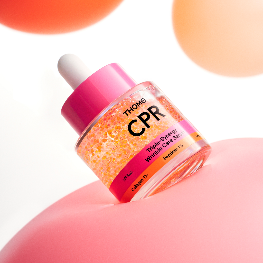 THOME CPR Triple Synergy Wrinkle Care Serum 30ml